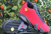 Women Jordan 14-002
